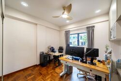 Dormer Park (D10), Condominium #622159061